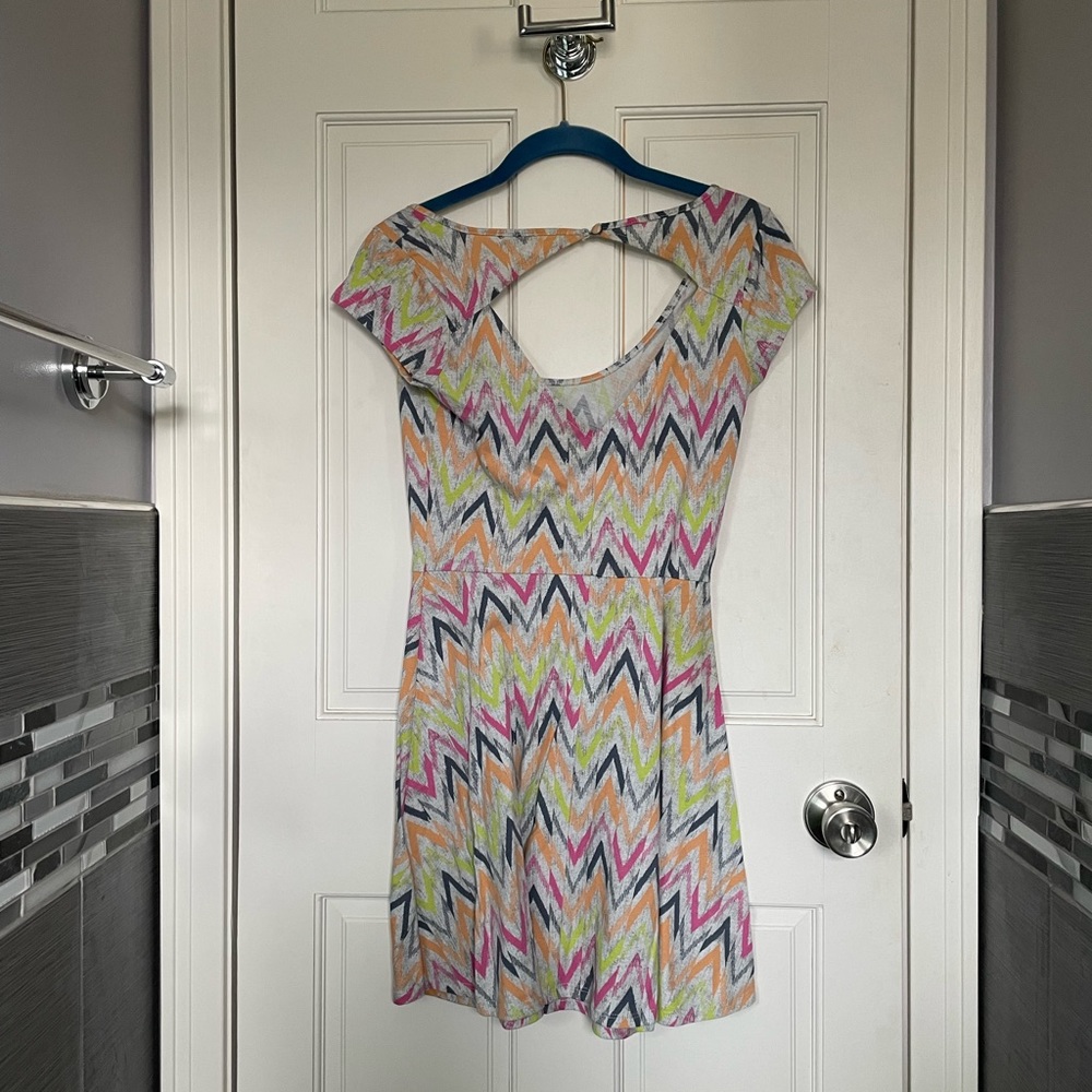AEO Skater Dress